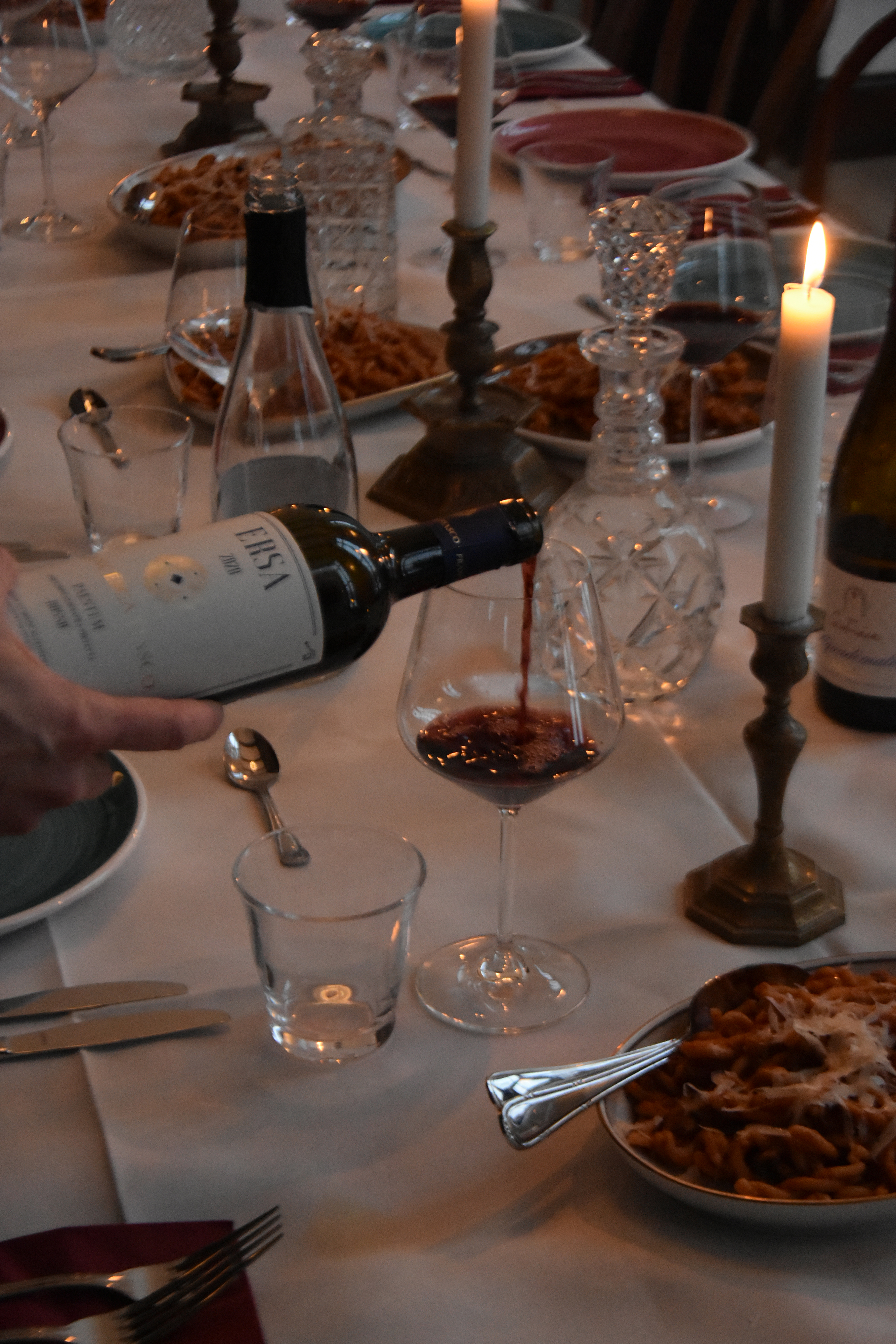 Vinsmagning for virksomheder